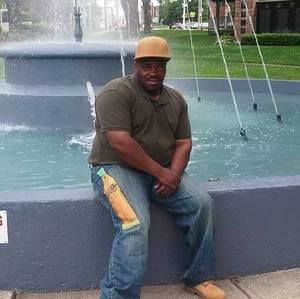 Meet your Posher, James